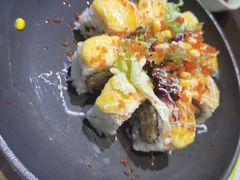 -将太无二·北美传奇寿司(瑞士公寓店)