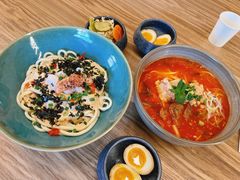 -里面·Noodlology(机电院店)