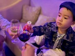 -于家堡洲际酒店·堡子里酒廊