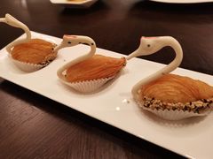 -京香轩·中餐厅(上海中庚聚龙酒店)