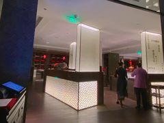 -湖滨28中餐厅·西湖宴·杭州君悦酒店
