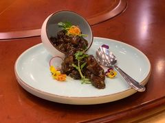 -白家大院·王府宫廷菜(苏州街店)
