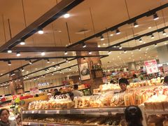 -永旺黄岛购物中心