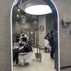 -IN STYLE·全国形象店