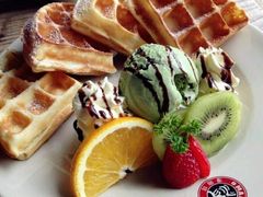 -MAAN COFFEE(金桥店)
