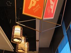 -村长家的疙瘩汤·东营菜(东营茶城店)