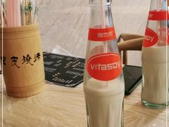 -黑皮烧烤(民意四路店)