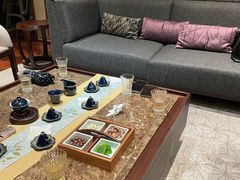 -杭州滨江银泰喜来登·采悦轩中餐厅