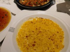 -曼玉餐厅(中原万达店)