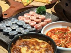 -泥炉烧肉师(新街口金銮巷店)