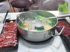 -陈记顺和潮汕牛肉火锅(番禺迎宾大道店)