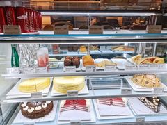 -Peet's Coffee皮爷咖啡(德基店)