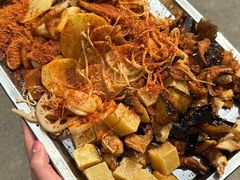 -南门黄孃甜不辣