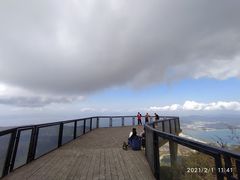 -七娘山