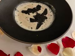 -上海和平饭店华懋阁 Cathay Room