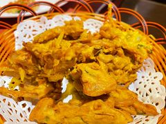 -Bombay Grill印度餐厅