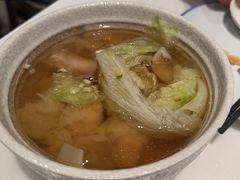 -新旺茶餐厅·早餐·夜宵(仙霞店)