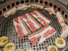 -炉太郎日式烧肉店(华贸店)