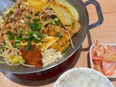 -每味每客·重庆麻辣烫(国泰店)