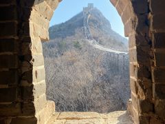 -司马台长城