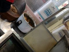 -樊记腊汁肉(竹笆市总店)