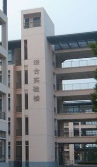 -东华大学(松江校区)