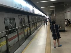 -锦江乐园(地铁站)