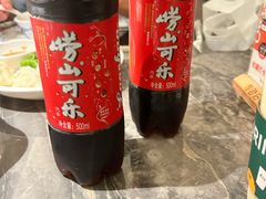 -前海沿·青岛菜(乐客城店)