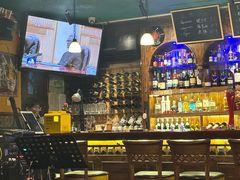 -秀·爱尔兰餐吧(上海路店)