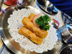 -椰小鸡·琼州糟粕醋·火锅(美兰缤纷城店)