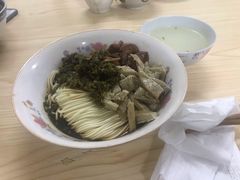 -盛兴面馆(真儒大厦店)