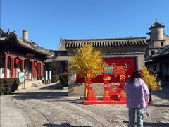 -阎锡山故居