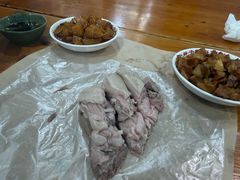 -小辫子羊肉面馆(周东店)