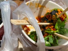 -黑色经典臭豆腐·湖南特产(坡子街店)