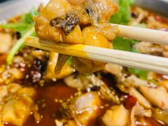 -黄泰吉拾味餐厅(江汉路店)