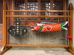 -泰山风景名胜区-普照寺