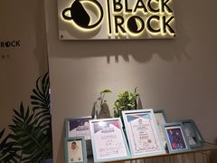 -黑石咖啡(小十字店)