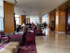 -上海明天广场JW万豪酒店