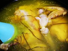 -江杨农产品批发市场