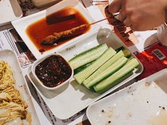 -木屋烧烤(上梅林店)