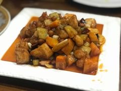 -老韩家清真食府
