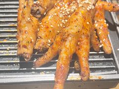 -烤匠麻辣烤鱼(万象城店)