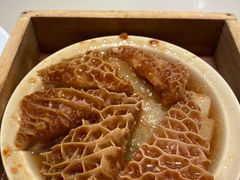 -蔡澜点心·粤菜(西单大悦城店)