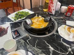 -李师傅脆肚(华强北店)