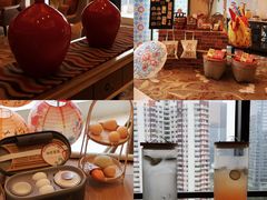 -广州方圆奥克伍德豪景酒店公寓