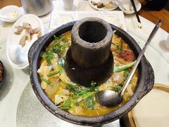 -北京老铺烤鸭(西稍门店)