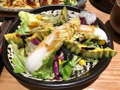 -鳗鳗的爱(远洋未来广场店)