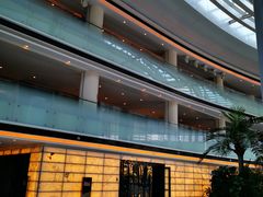-广州四季酒店