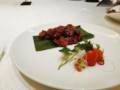 -两淮天鹅湖大酒店·中餐厅