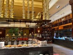 -盛宴标帜西餐厅龙虾.鲍鱼•牛排(重庆喜来登大酒店)